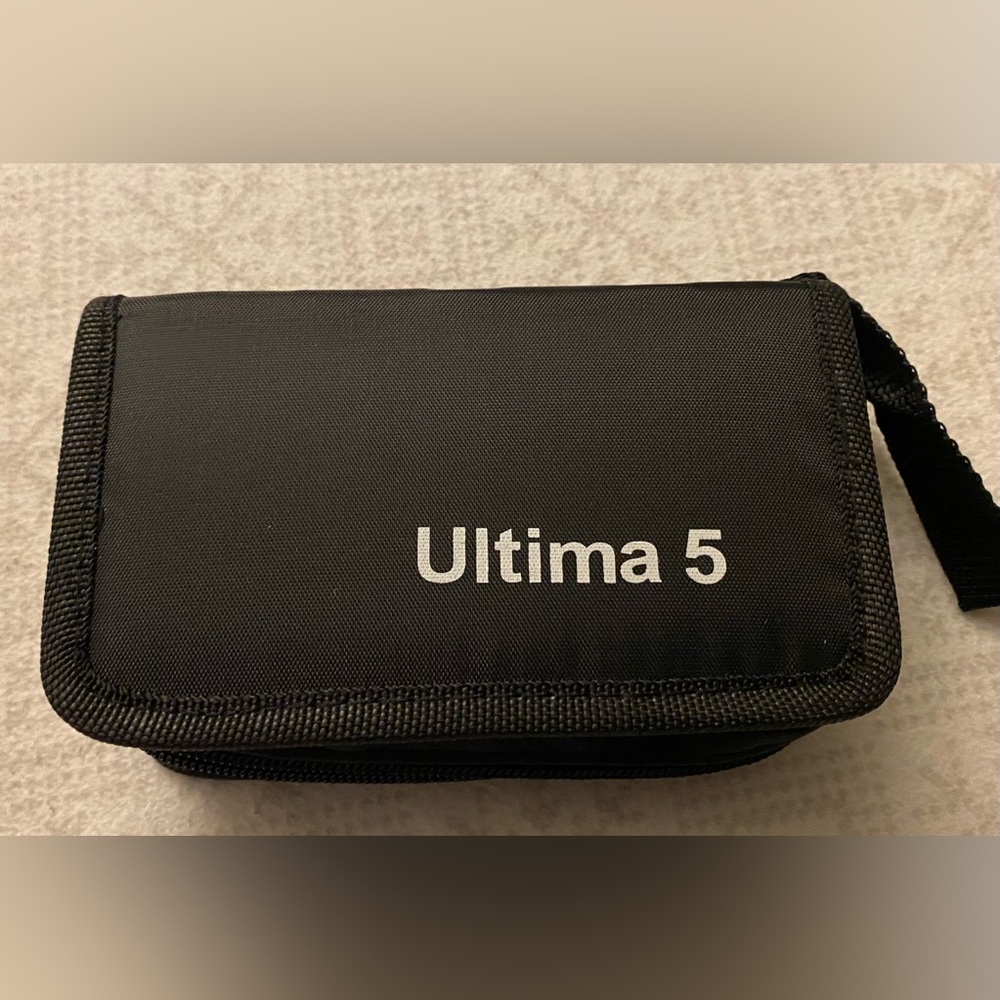 Ultima 5